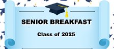 Senior Breakfast